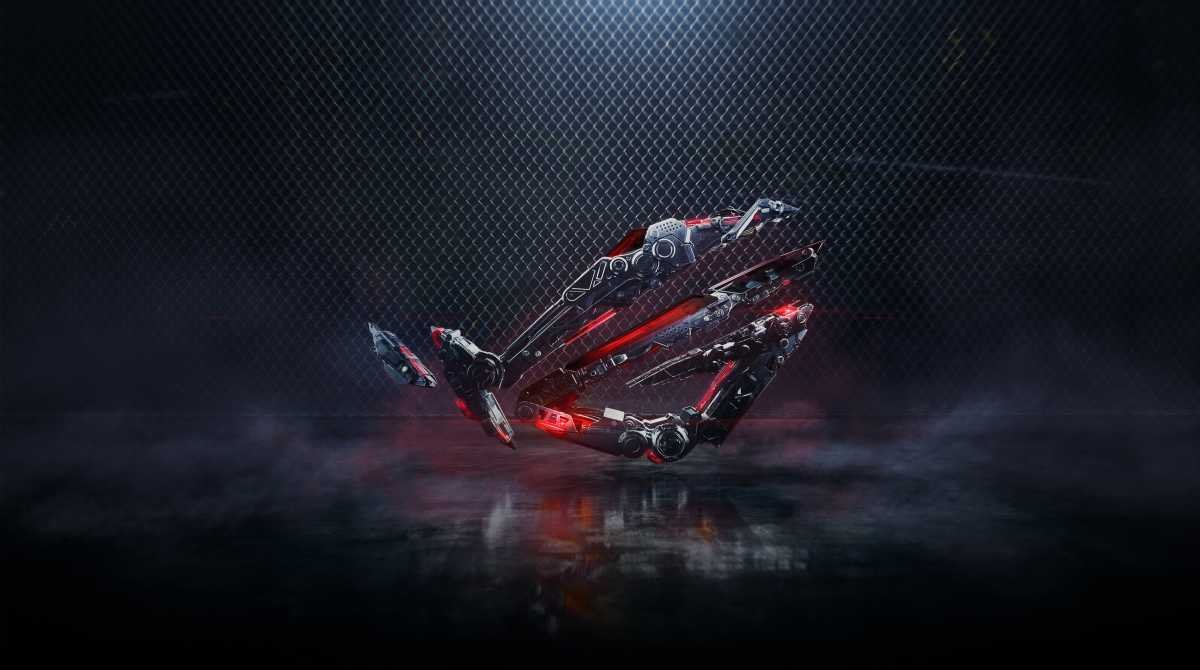 Mechanical_Hd_4k_desktop_wallpaper