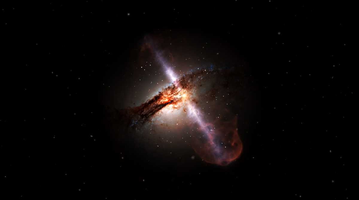 supermassive-black-hole