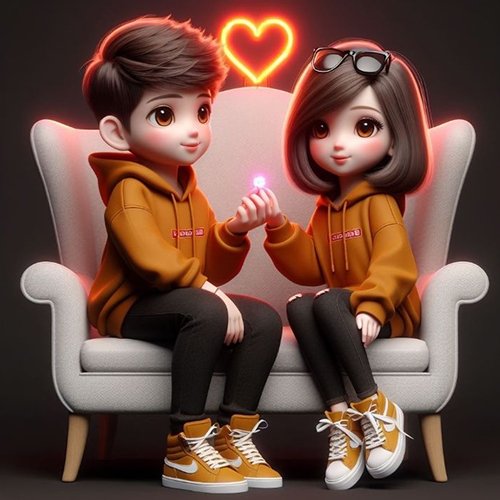 Love Dp