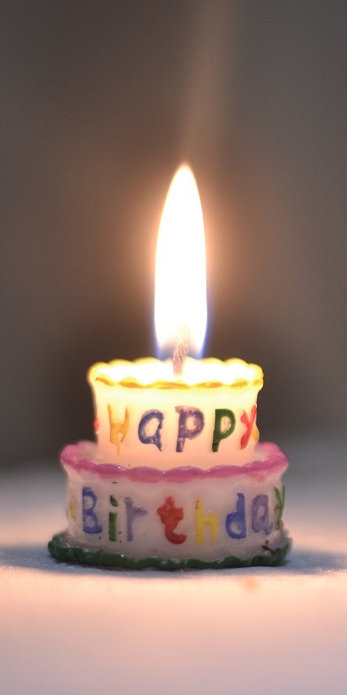 Happpy Birthday Wishes