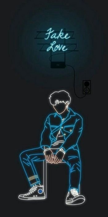 Fake Love