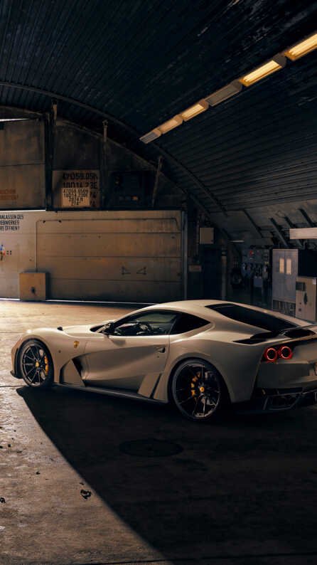 Car Mobile Wallpaper