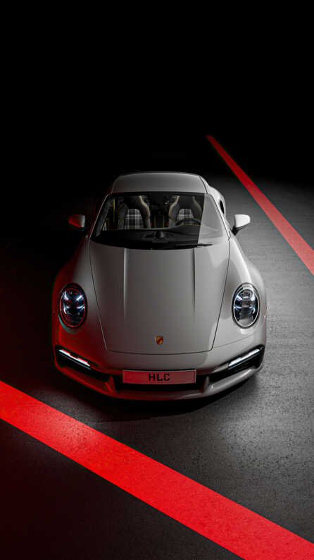 Car Mobile Wallpaper